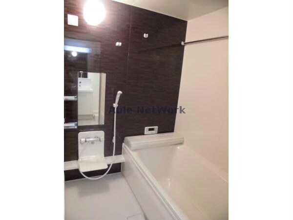 バス／シャワールーム等(一坪バスでゆったり癒されます)