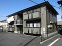ローレルコートⅠ・Ⅱ（高崎市倉賀野町）