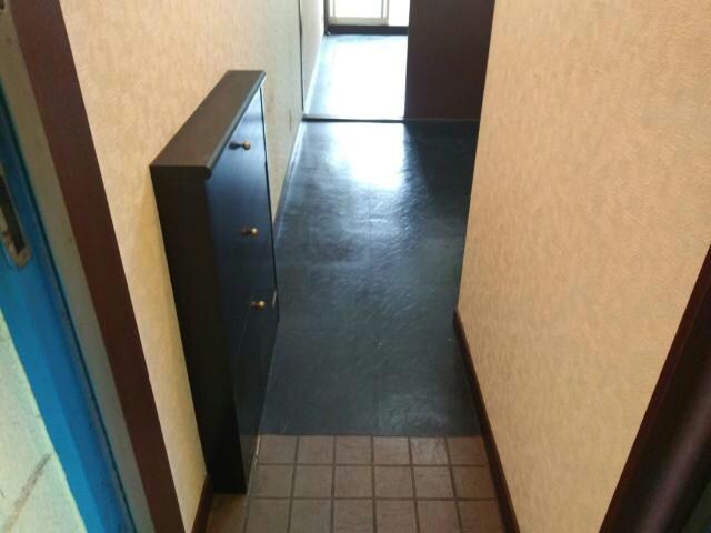 物件内観写真4　(落ち着いた色合いです)