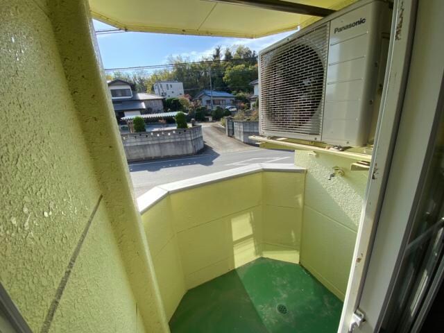 物件内観写真8　(陽当たり良好！)