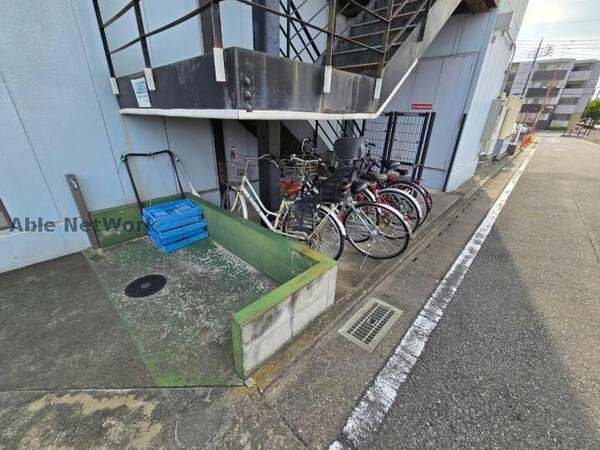建物設備