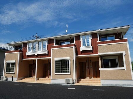 とまとA/B外観写真