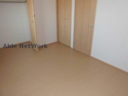 物件内観写真5　(開放感があります)