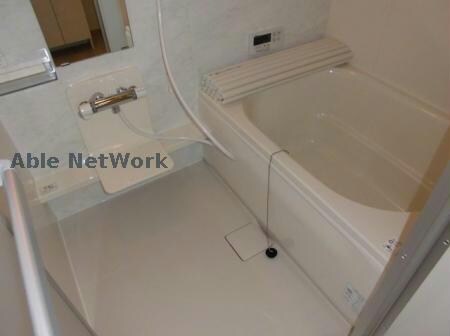 物件内観写真7　(ゆったり疲れを癒せます)