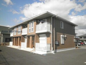オーロ・グランデ  (高崎市井出町)外観写真