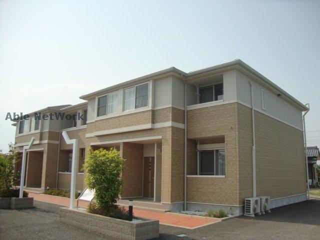 ピゴ（藤岡市上栗須）