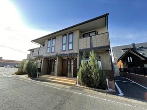 ジュネス江木外観写真