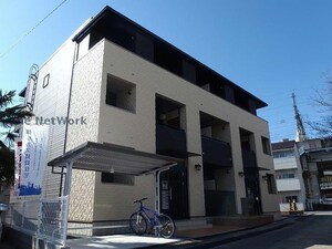 カーサ　グラシアス（高崎市江木町）外観写真