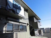 ミンガル（佐波郡玉村町大字下茂木）の外観写真