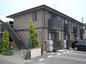 メゾン染谷川（高崎市新保町）外観写真