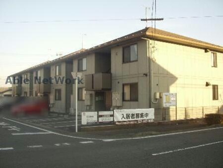 リビングタウン西浦Ａ/Ｂ/Ｃ/Ｄ/Ｅ外観写真