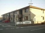 きれいな外観です