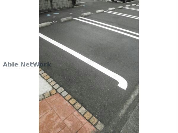 駐車場(敷地内駐車場)