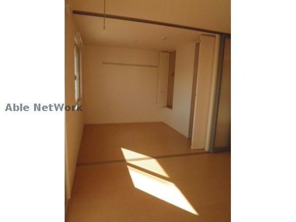 物件内観写真10　(日差しが差し込みます)