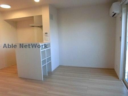 物件内観写真6　(開放感があります)