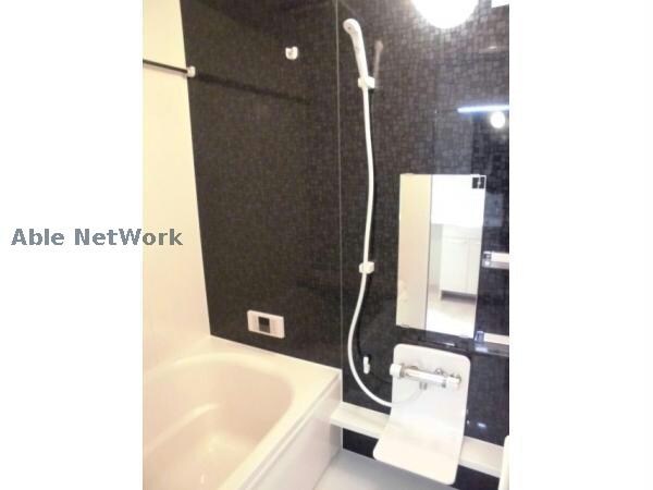 物件内観写真9　(ゆったり疲れを癒せます)