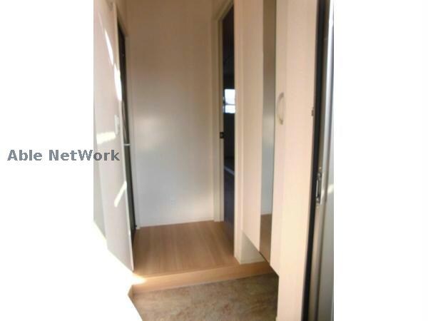 物件内観写真14　(落ち着いた色合いです)