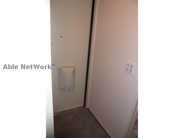 物件内観写真11　(シューズボックス付き)