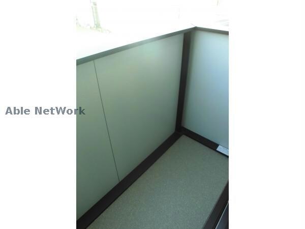 物件内観写真17　(洗濯物も安心です)