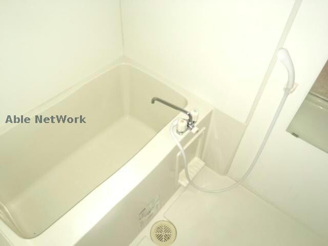 物件内観写真10　(ゆったり疲れを癒せます)