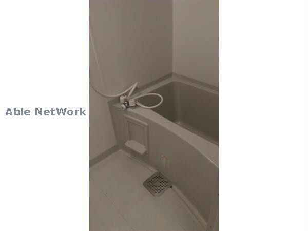 物件内観写真7　(ゆったり疲れを癒せます)