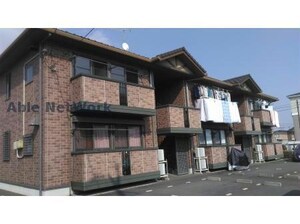 プリマヴェーラ（高崎市片岡町）外観写真