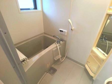 物件内観写真11　(追炊き機能付き)