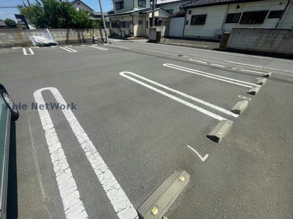 駐車場(敷地内駐車場)