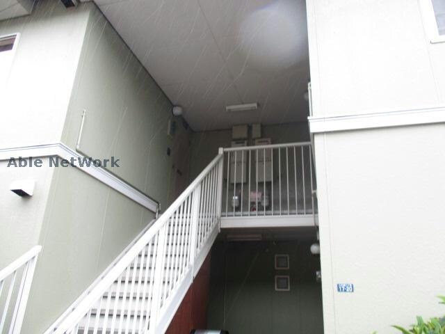 物件外観写真5　(しっかり管理されています)