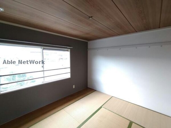 居室（その他）(和室は落ち着きます。)