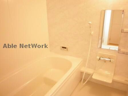 物件内観写真8　(ゆったり疲れを癒せます)