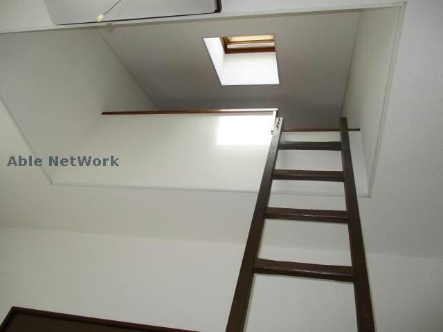 物件内観写真10　(開放感があります)