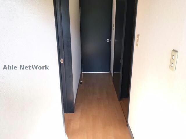 物件内観写真6　(シューズボックス付き)