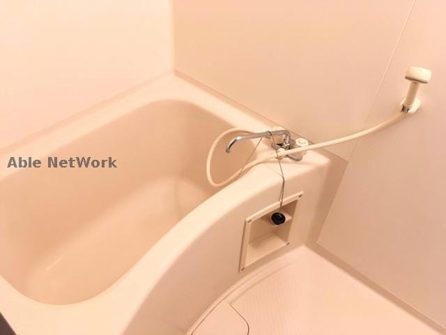 物件内観写真10　(ゆったり疲れを癒せます)