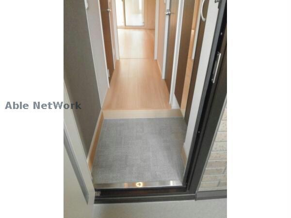 物件内観写真12　(シューズボックス付き)