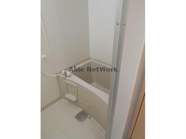 物件内観写真7　(ゆったり疲れを癒せます)