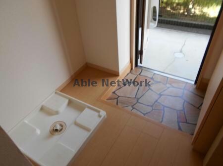 物件内観写真13　(シューズボックス付き)