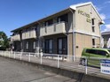 タウンハウスam（高崎市貝沢町）