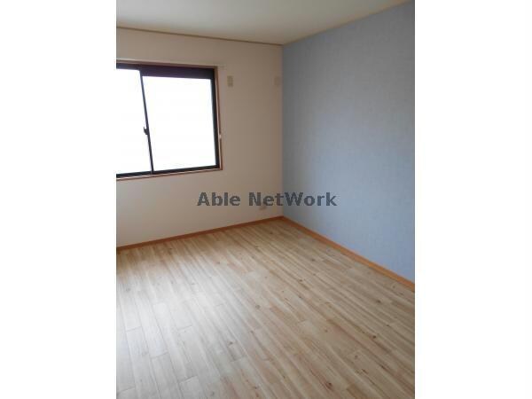 物件内観写真15　(日差しが差し込みます)