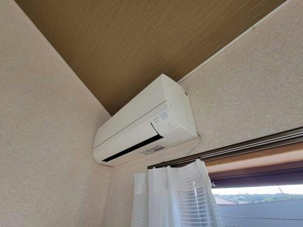 空調設備