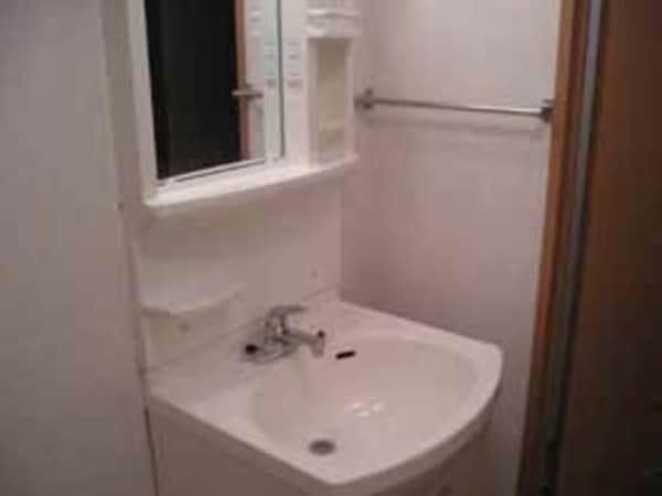 洗面所・脱衣所