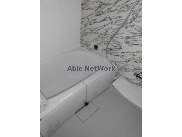 物件内観写真8　(ゆったり疲れを癒せます)