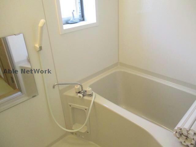 物件内観写真7　(ゆったり疲れを癒せます)