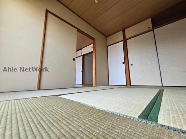 居室
