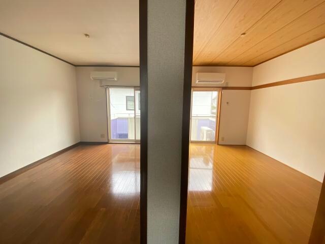 物件内観写真9　(日差しが差し込みます)