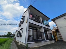 シースカイの外観写真