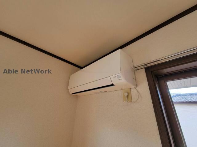 物件内観写真10　(給湯リモコン)