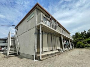 シティハイムスカイハイツ外観写真