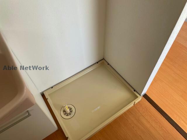 物件内観写真16　(日差しが差し込みます)