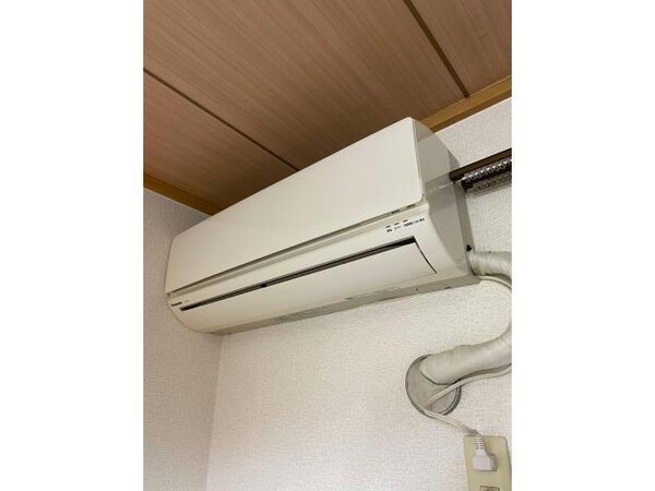 空調設備